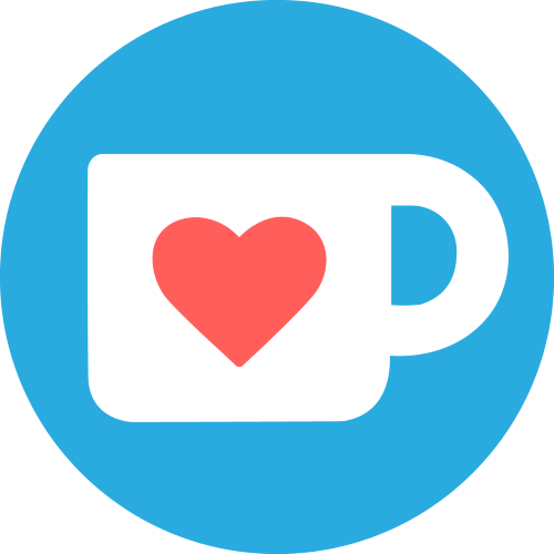 Ko-Fi @ nerdydog