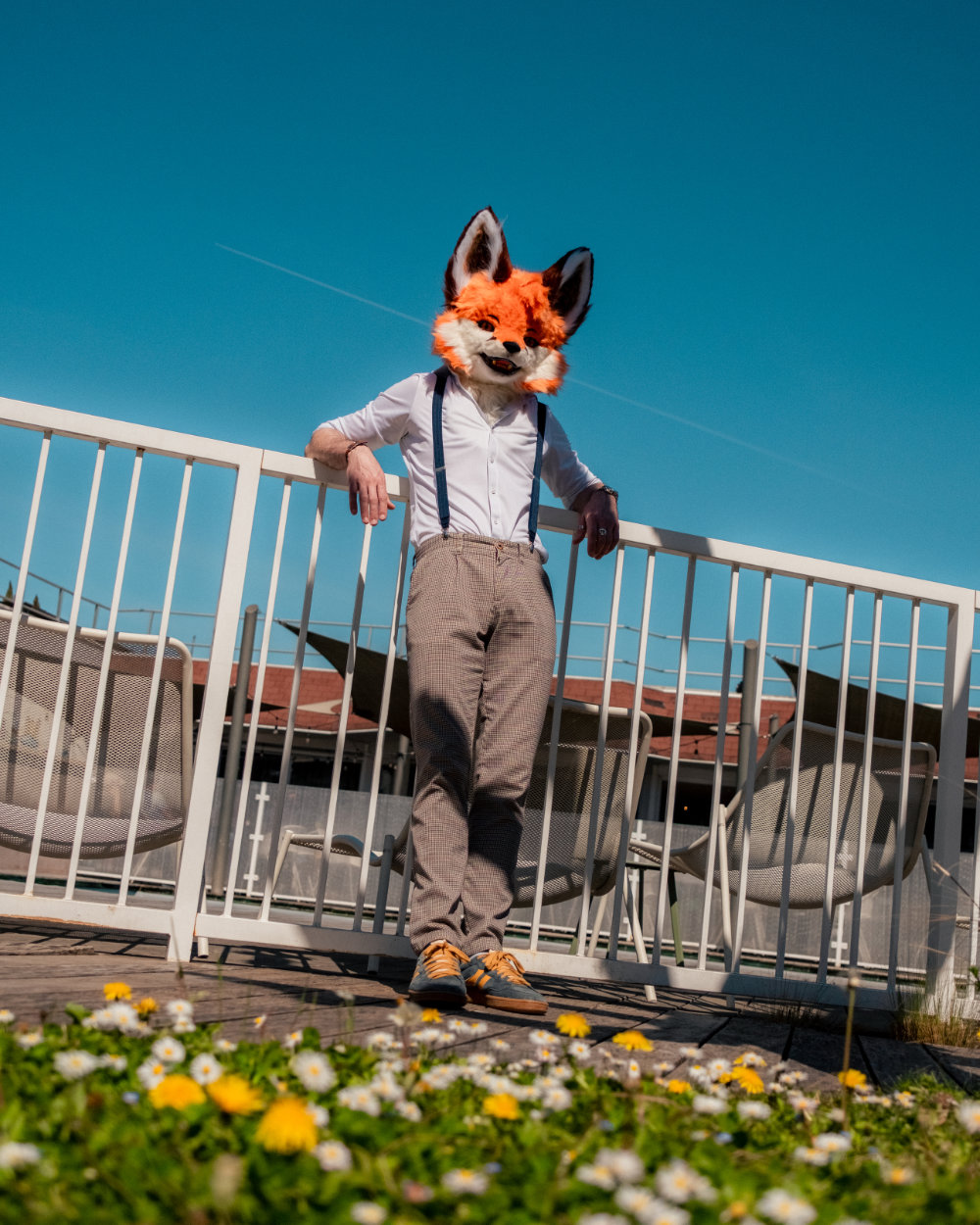 @Dr_Chronos at Fauntastic 2026